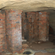 Illustration for article titled Laser-Scanning Hundreds of Artificial Caves Beneath Nottingham